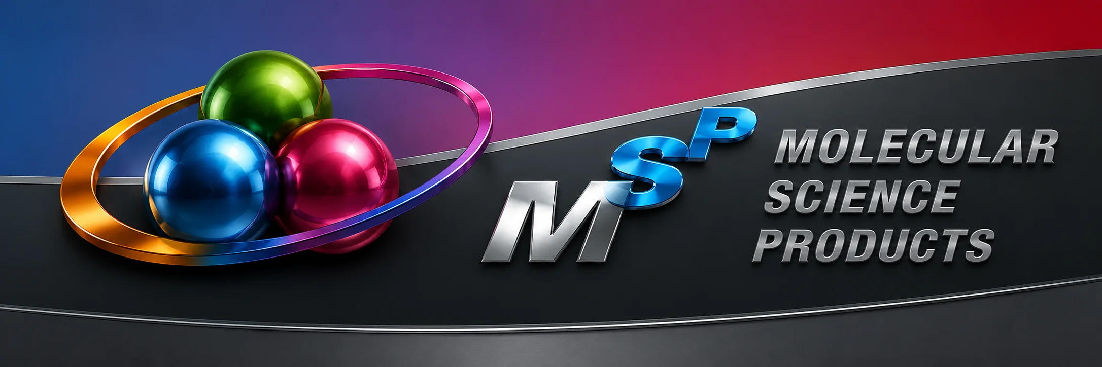 MSP Logo